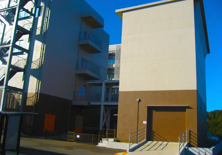 核燃料物質取扱施設